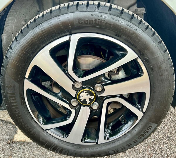 Used Peugeot 108 2021 for sale - 75555818: Photo 12