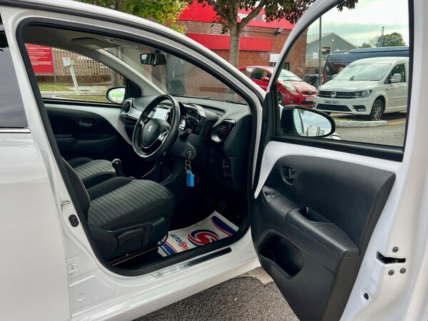 Used Peugeot 108 2021 for sale - 75555818: Photo 14