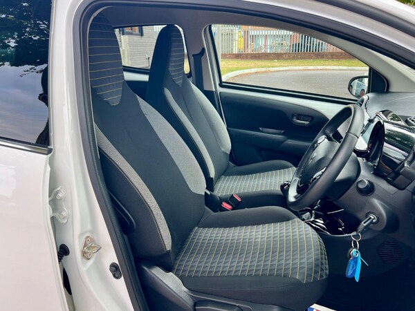 Used Peugeot 108 2021 for sale - 75555818: Photo 16