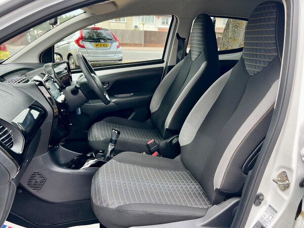 Used Peugeot 108 2021 for sale - 75555818: Photo 21