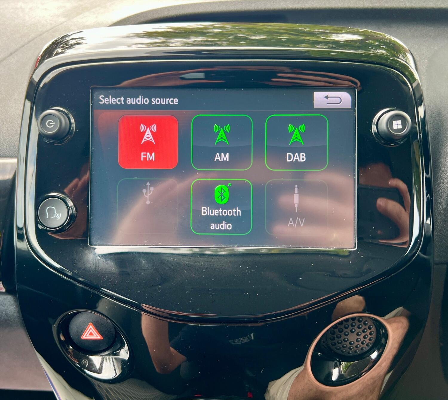 Vehicle 24