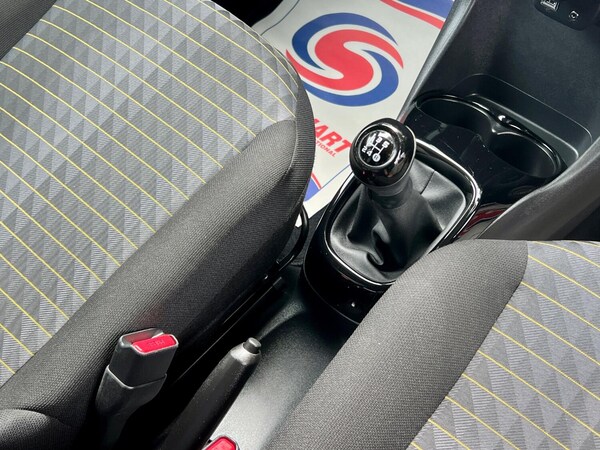 Used Peugeot 108 2021 for sale - 75555818: Photo 29