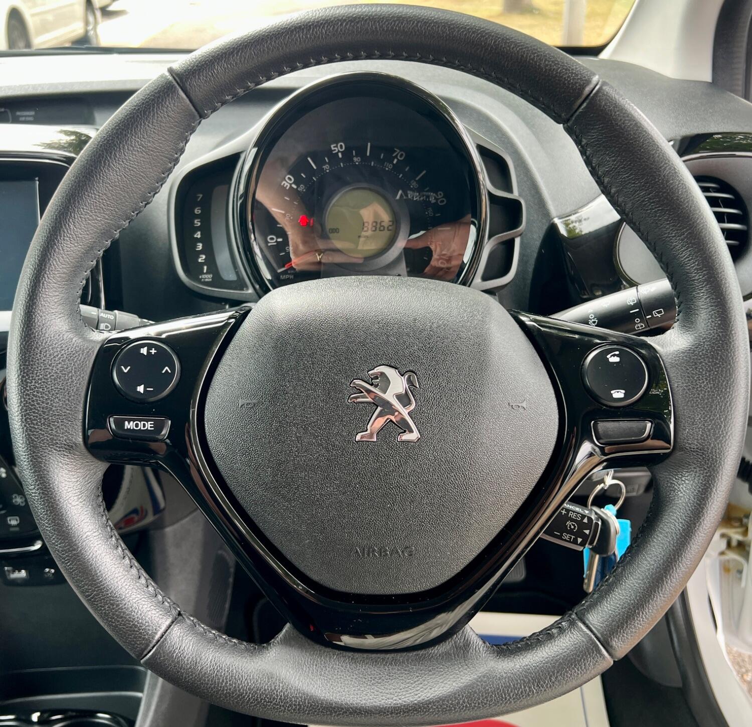 Vehicle 30