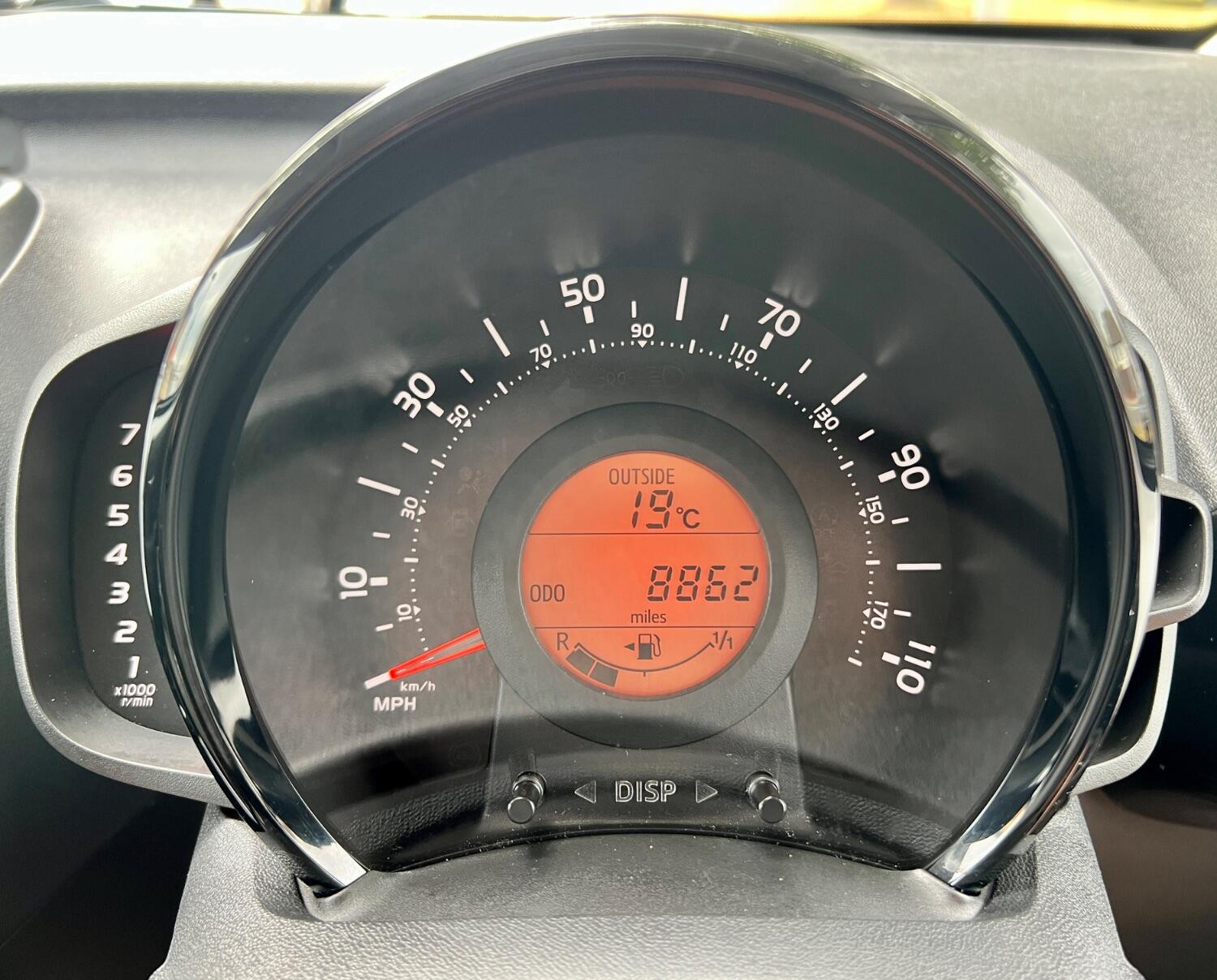 Vehicle 31