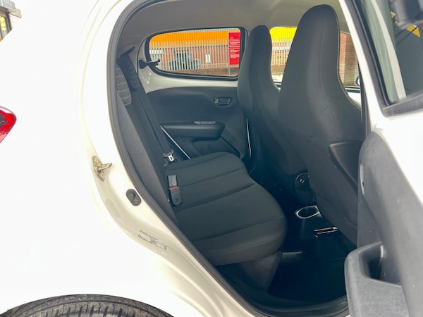 Used Peugeot 108 2021 for sale - 75555818: Photo 35