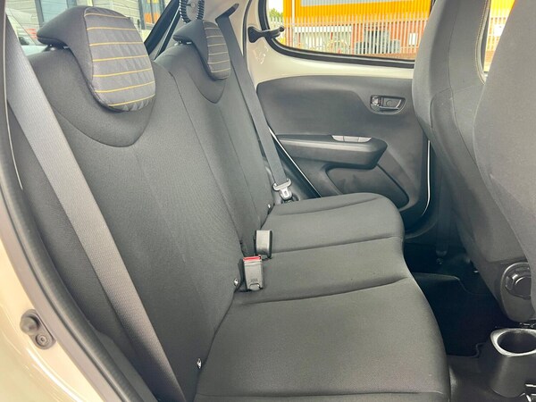 Used Peugeot 108 2021 for sale - 75555818: Photo 36