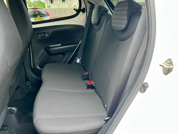 Used Peugeot 108 2021 for sale - 75555818: Photo 38