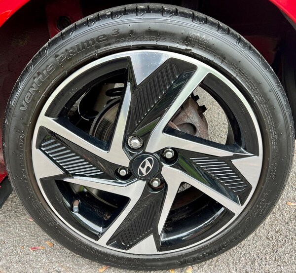 Used Hyundai i10 2022 for sale - 76030754: Photo 10