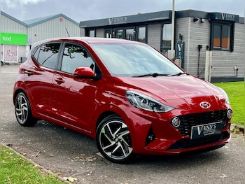 Hyundai - i10