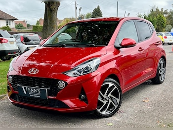 Used Hyundai i10 2022 for sale - 76030754: Photo 2