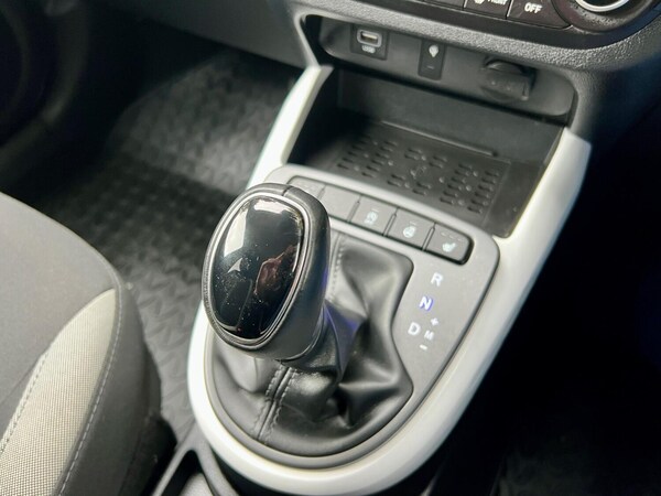 Used Hyundai i10 2022 for sale - 76030754: Photo 30