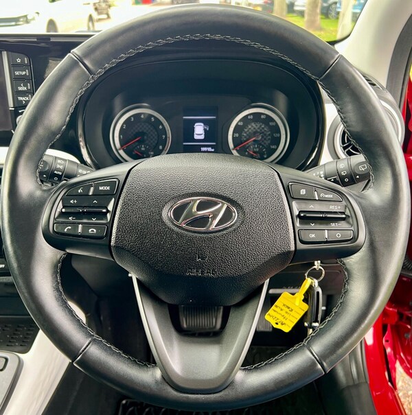 Used Hyundai i10 2022 for sale - 76030754: Photo 32