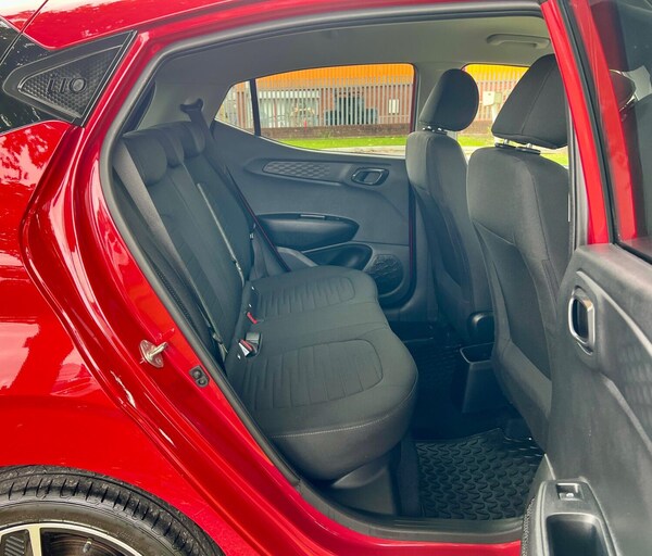 Used Hyundai i10 2022 for sale - 76030754: Photo 39