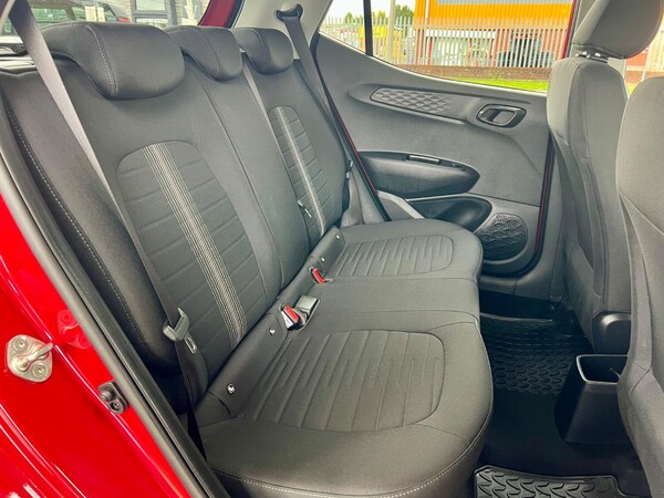 Used Hyundai i10 2022 for sale - 76030754: Photo 40