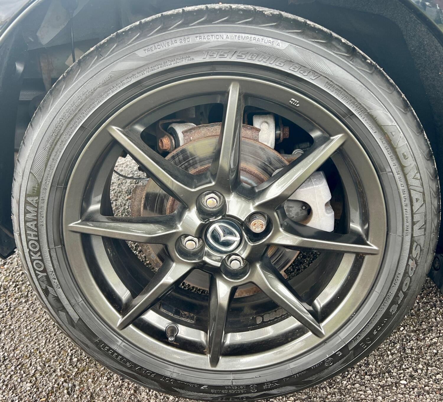 Used Mazda MX-5 2015 for sale - 77264411: Photo 18