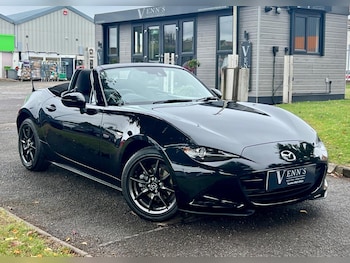 Used Mazda MX-5 2015 for sale - 77264411: Photo