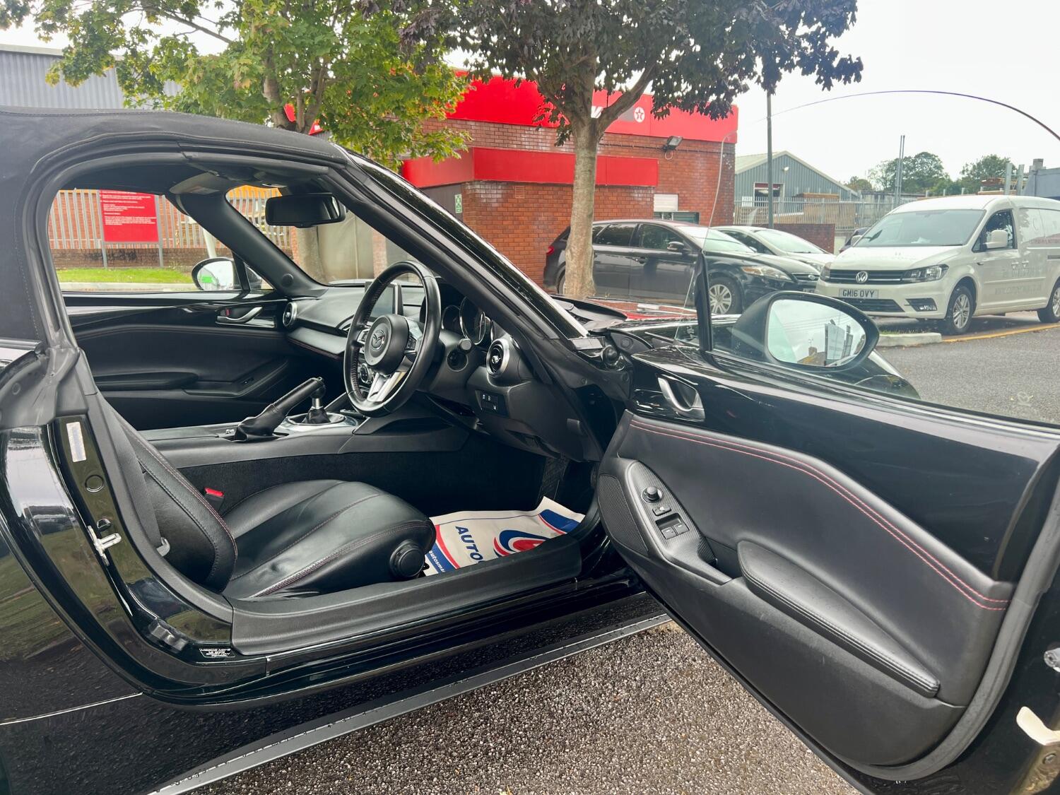 Used Mazda MX-5 2015 for sale - 77264411: Photo 21