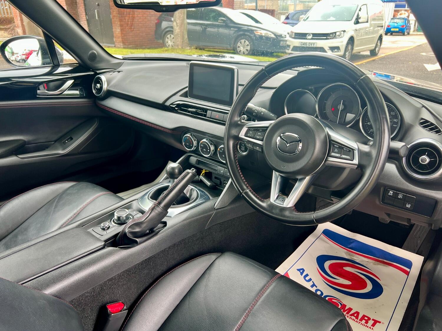 Used Mazda MX-5 2015 for sale - 77264411: Photo 24