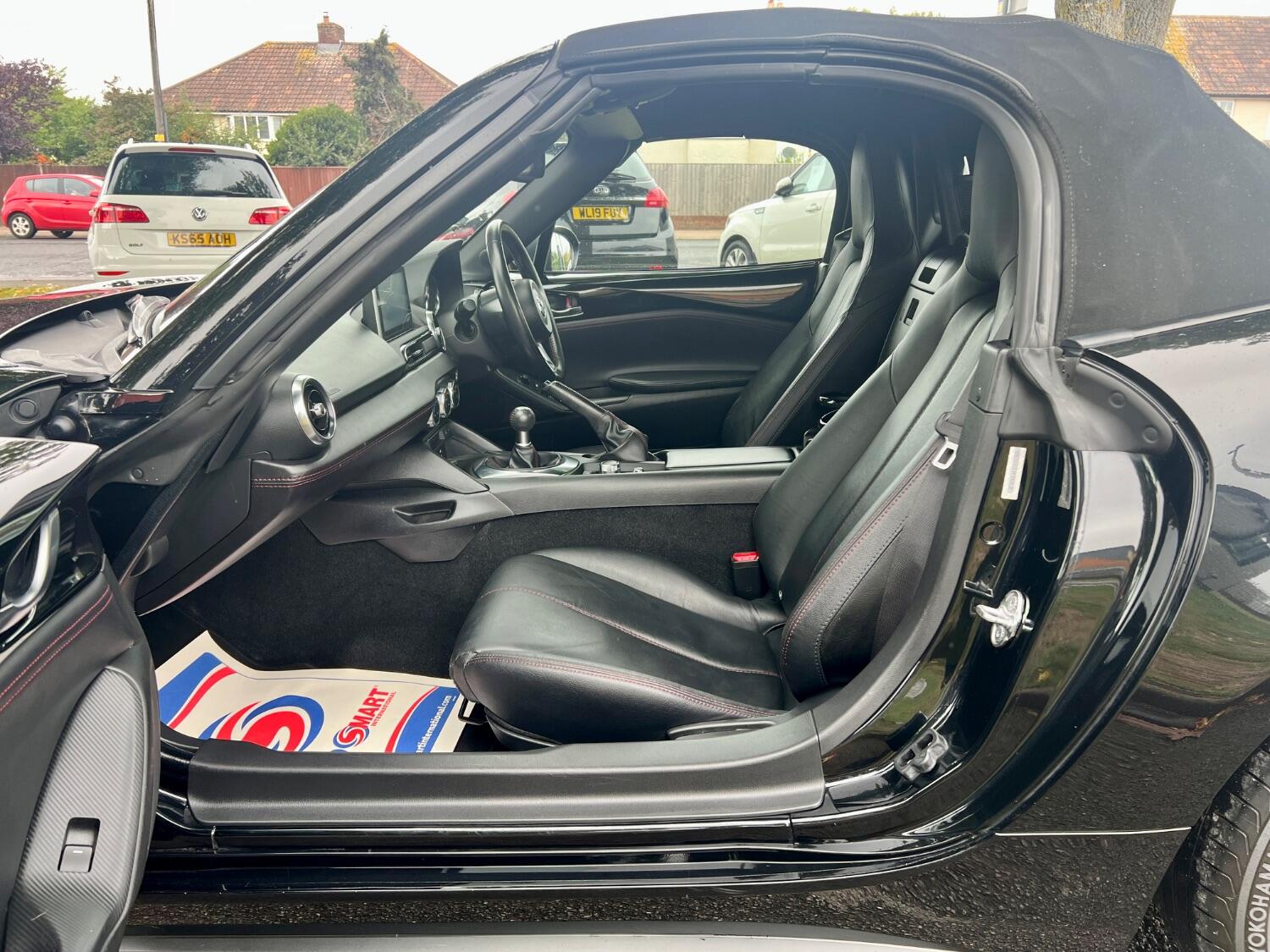 Used Mazda MX-5 2015 for sale - 77264411: Photo 26