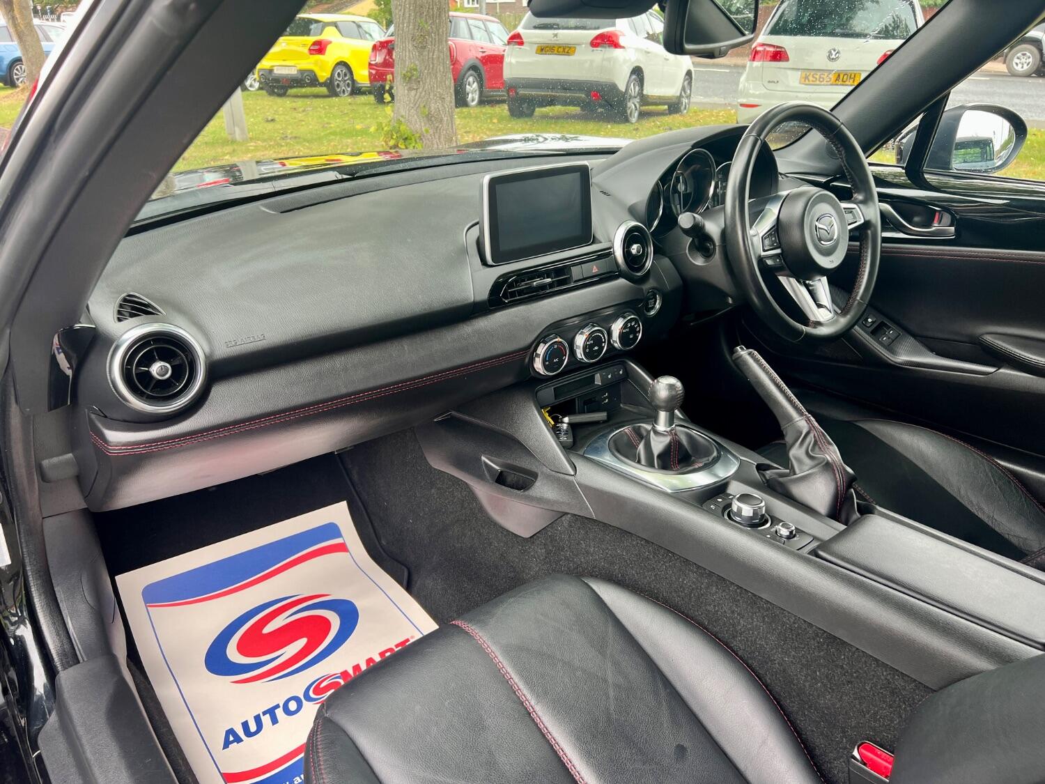 Used Mazda MX-5 2015 for sale - 77264411: Photo 28