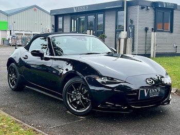 Used Mazda MX-5 2015 for sale - 77264411: Photo
