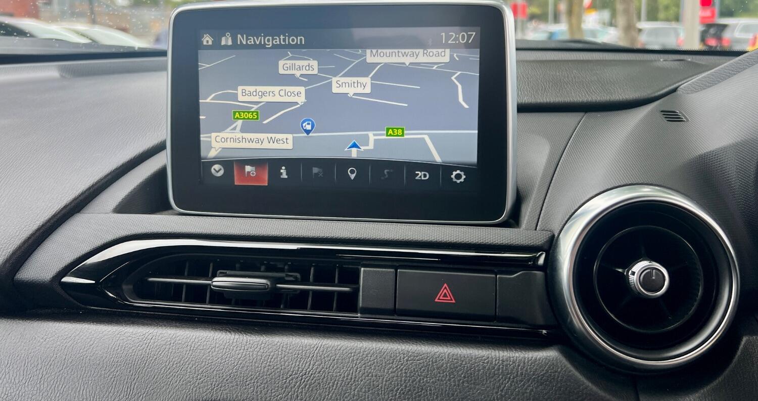 Used Mazda MX-5 2015 for sale - 77264411: Photo 30