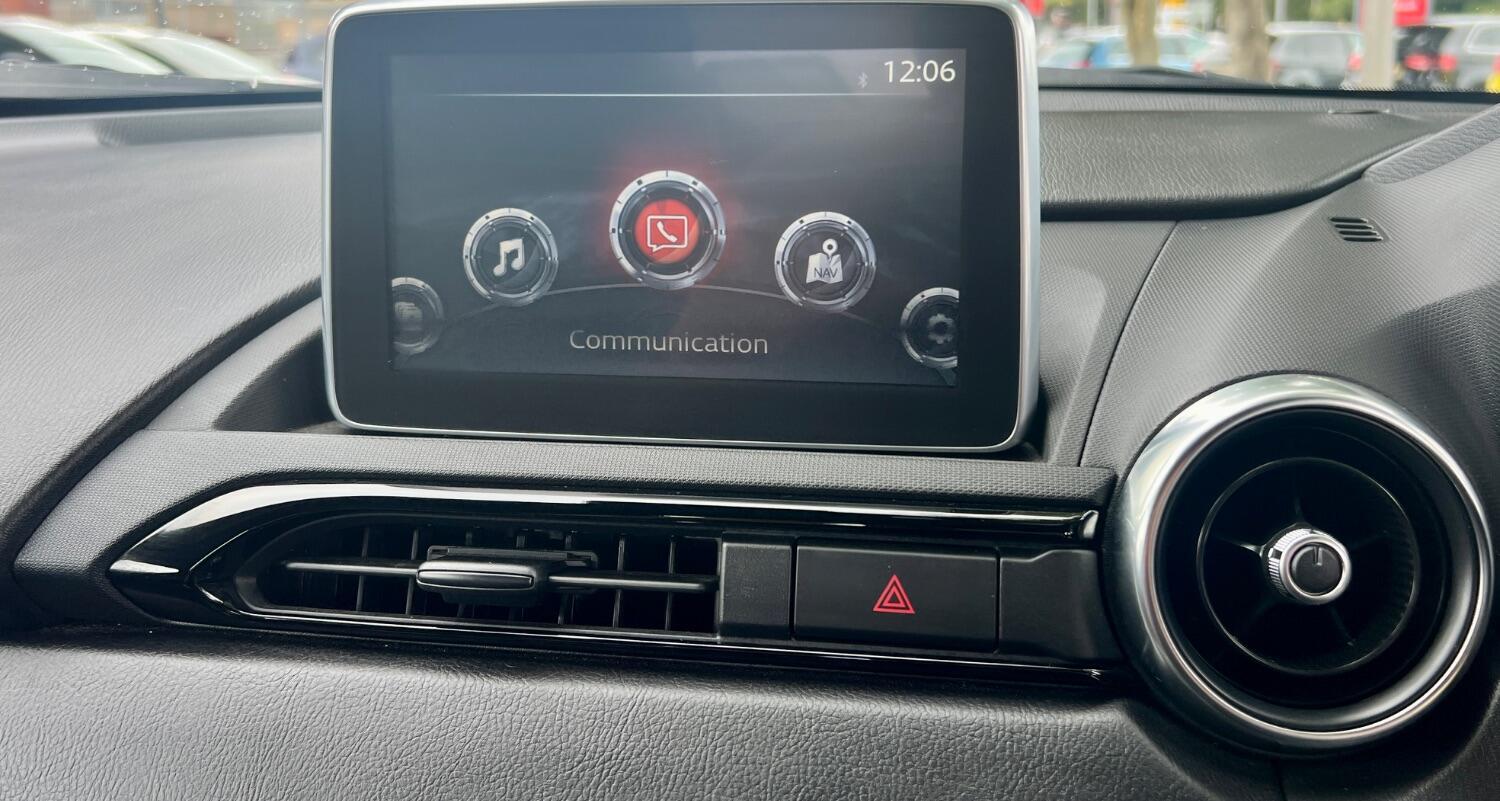 Used Mazda MX-5 2015 for sale - 77264411: Photo 31