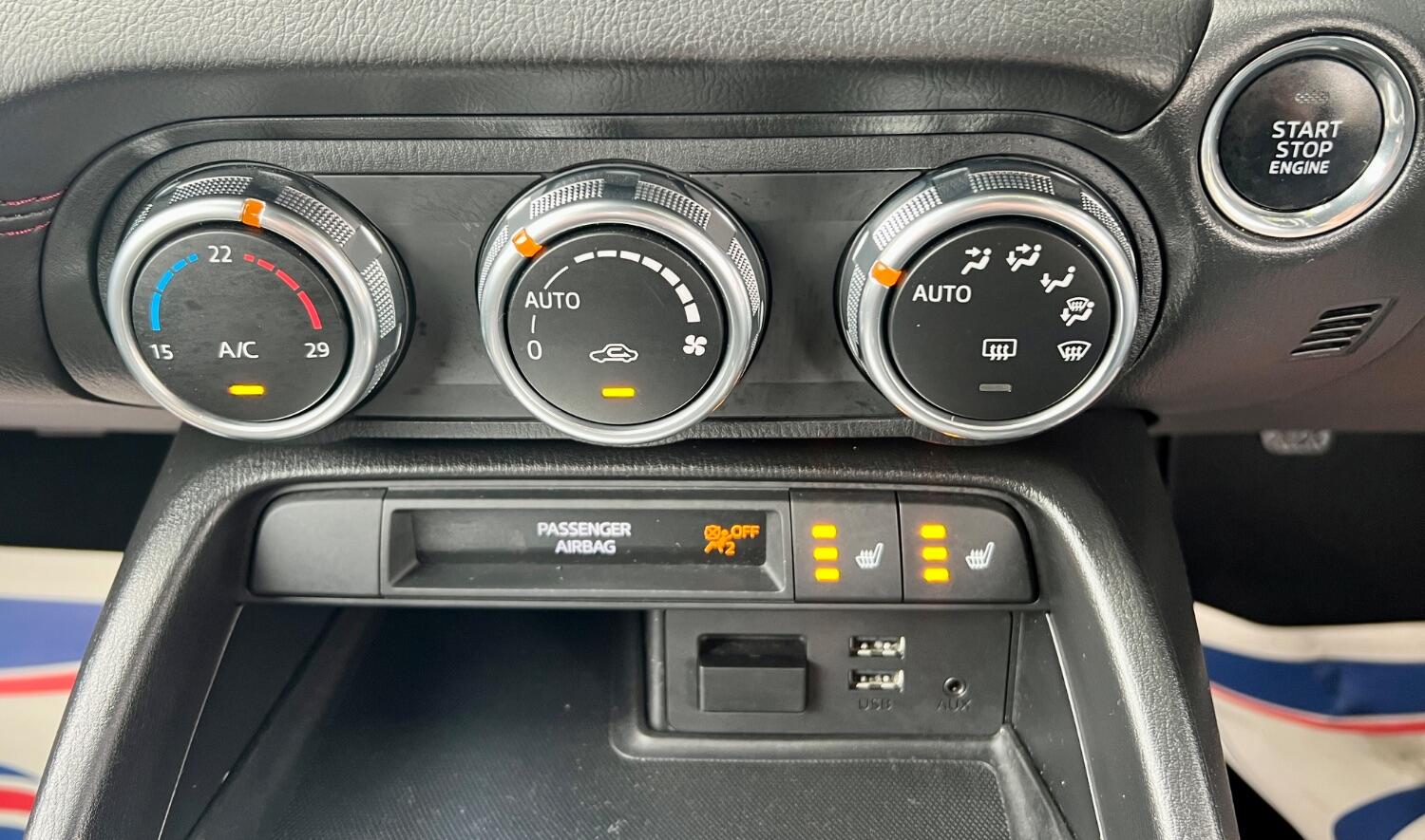 Used Mazda MX-5 2015 for sale - 77264411: Photo 32