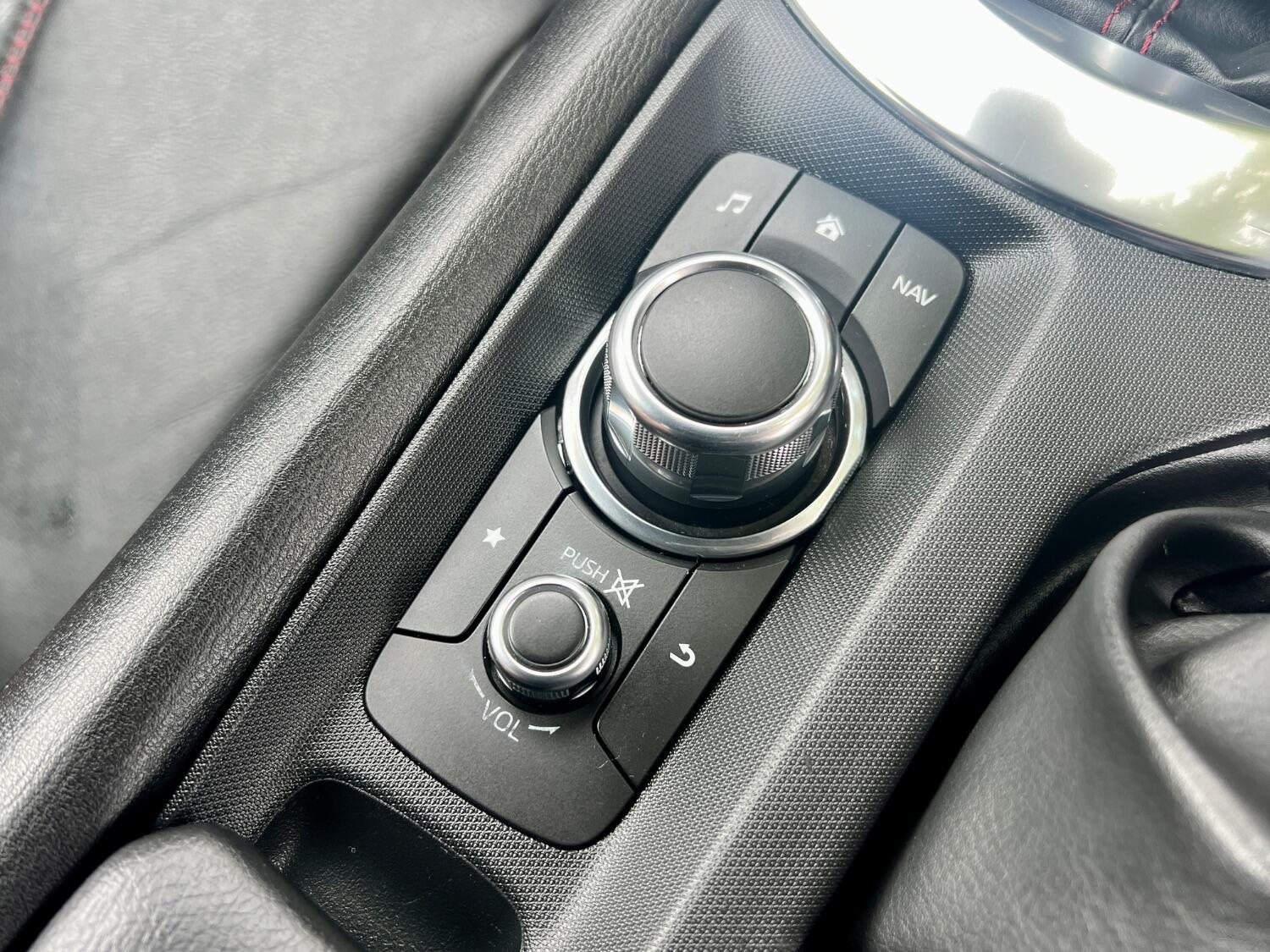 Used Mazda MX-5 2015 for sale - 77264411: Photo 34