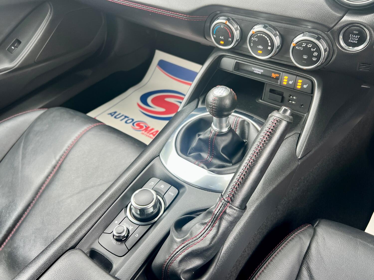 Used Mazda MX-5 2015 for sale - 77264411: Photo 35