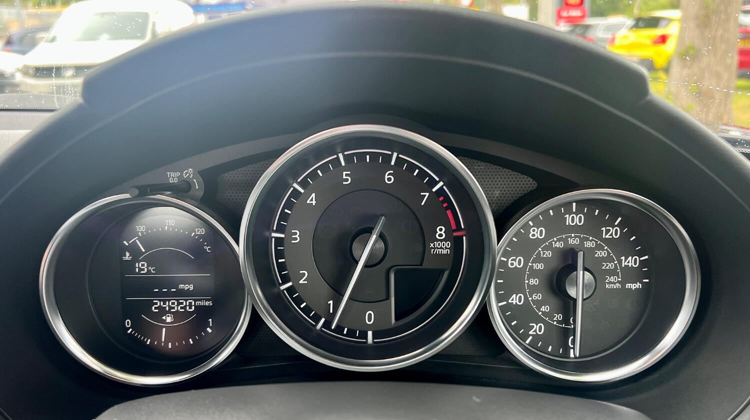 Used Mazda MX-5 2015 for sale - 77264411: Photo 36