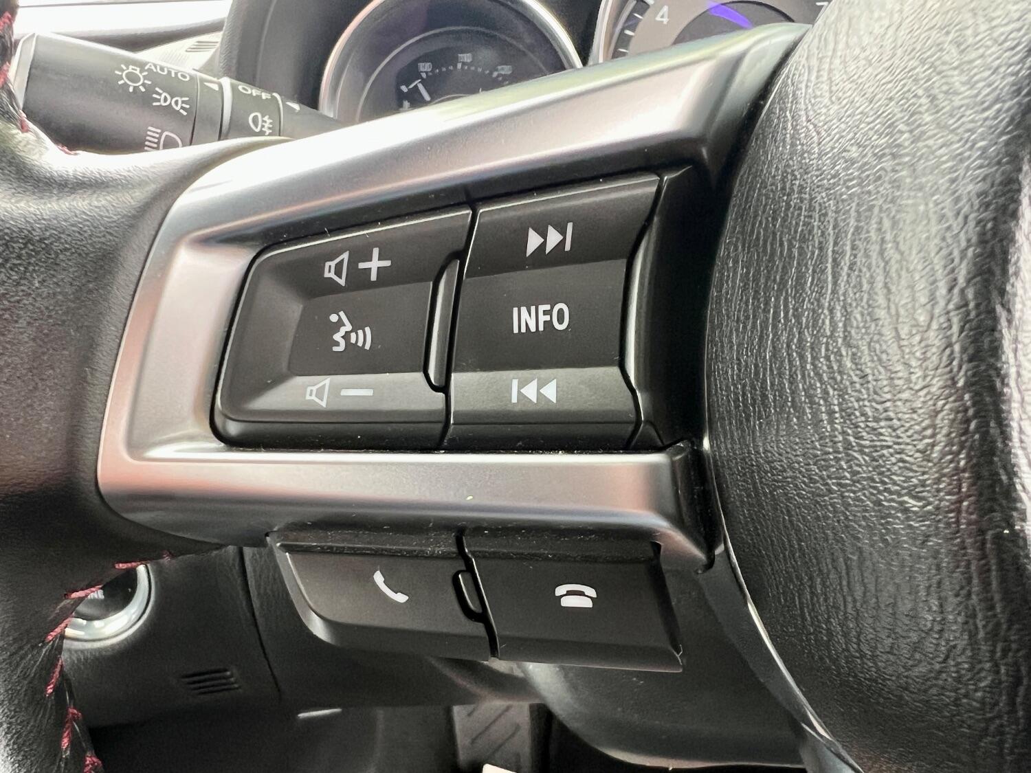 Used Mazda MX-5 2015 for sale - 77264411: Photo 37