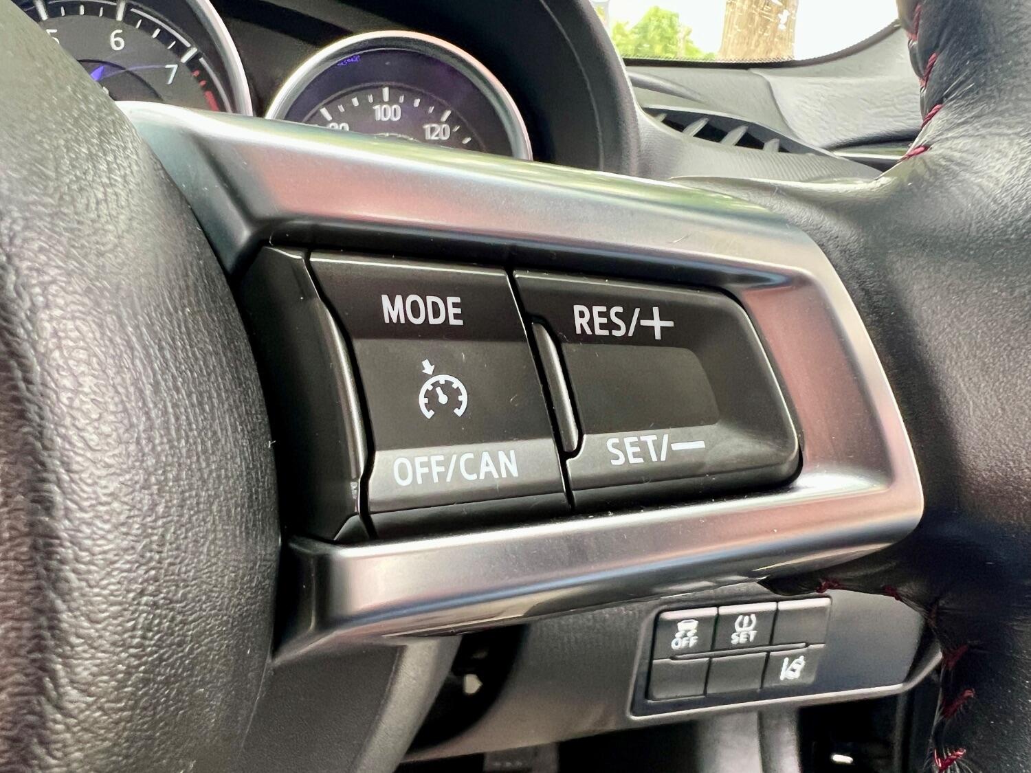 Used Mazda MX-5 2015 for sale - 77264411: Photo 38