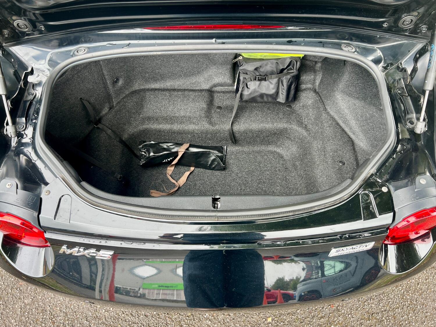 Used Mazda MX-5 2015 for sale - 77264411: Photo 41