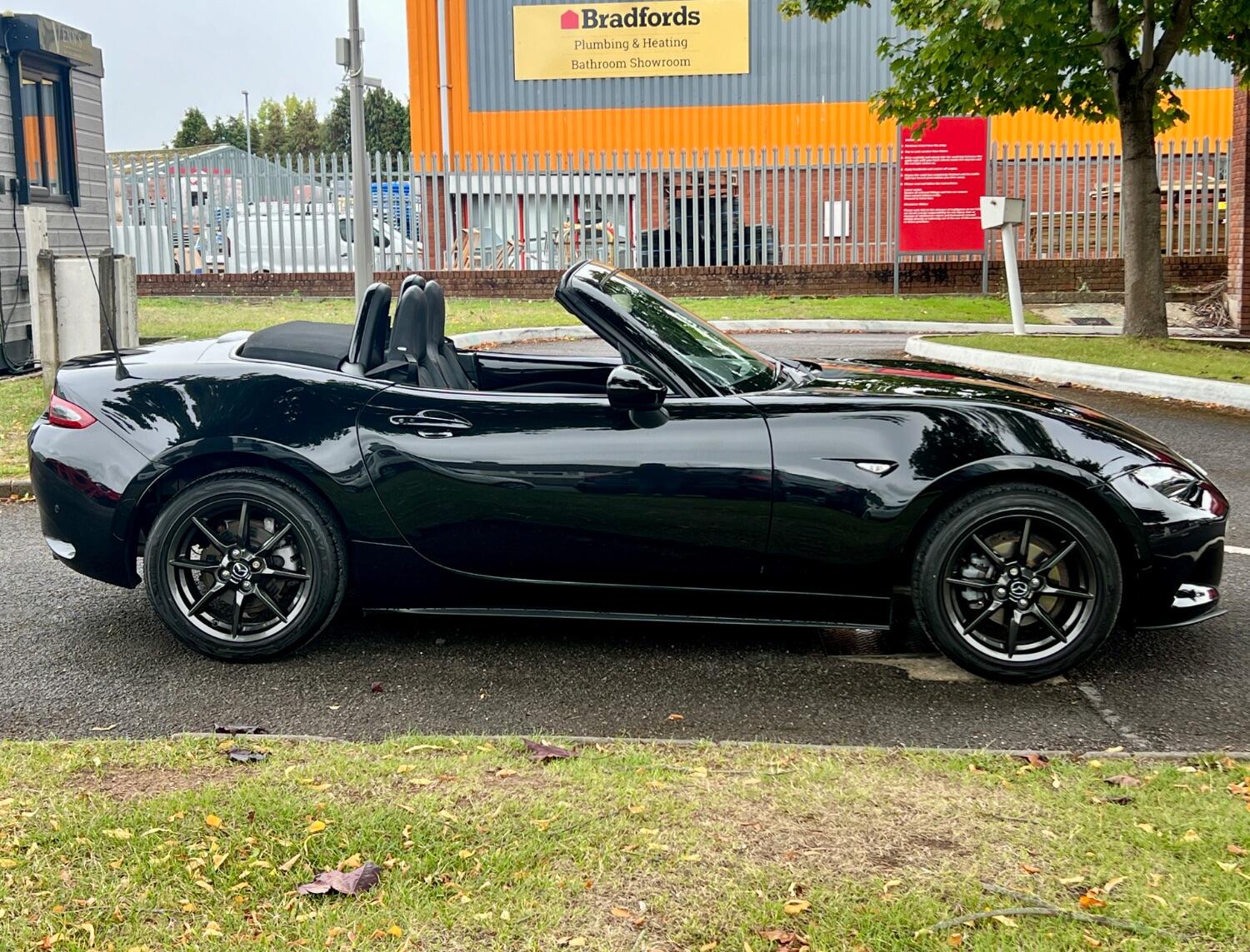 Used Mazda MX-5 2015 for sale - 77264411: Photo 5