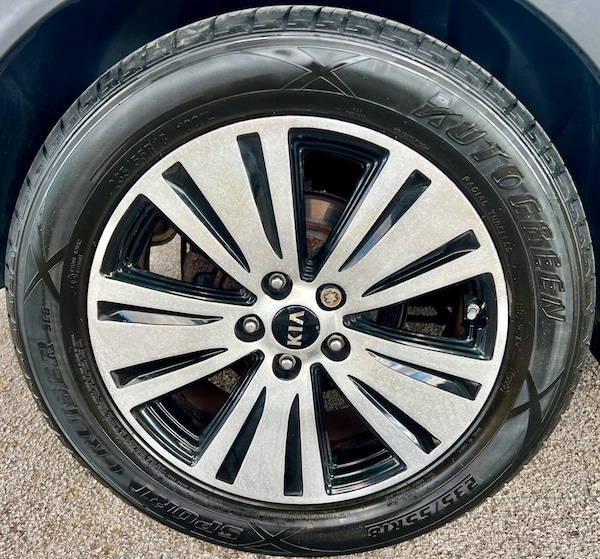 Used Kia Sportage 2015 for sale - 75084078: Photo 11