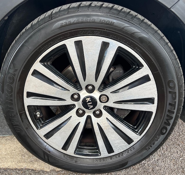 Used Kia Sportage 2015 for sale - 75084078: Photo 12