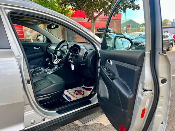 Used Kia Sportage 2015 for sale - 75084078: Photo 14
