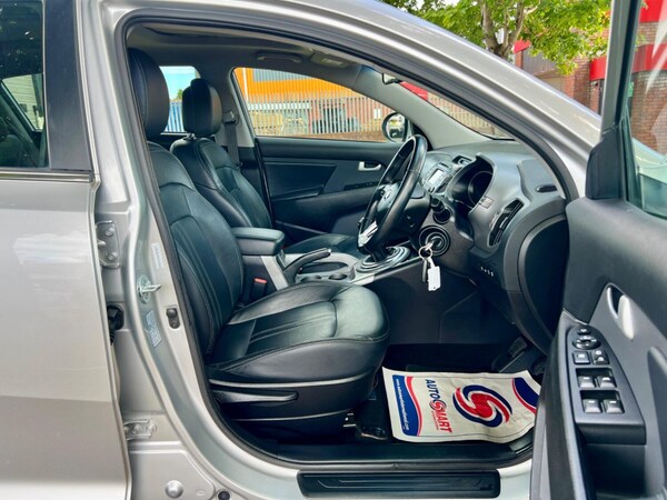 Used Kia Sportage 2015 for sale - 75084078: Photo 15