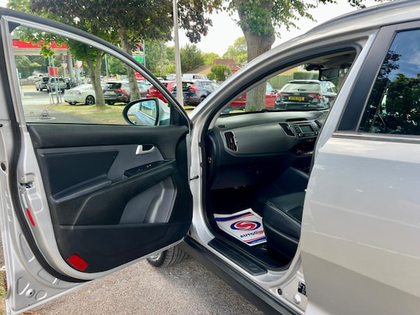 Used Kia Sportage 2015 for sale - 75084078: Photo 20
