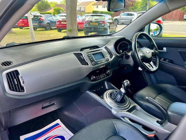 Used Kia Sportage 2015 for sale - 75084078: Photo 23