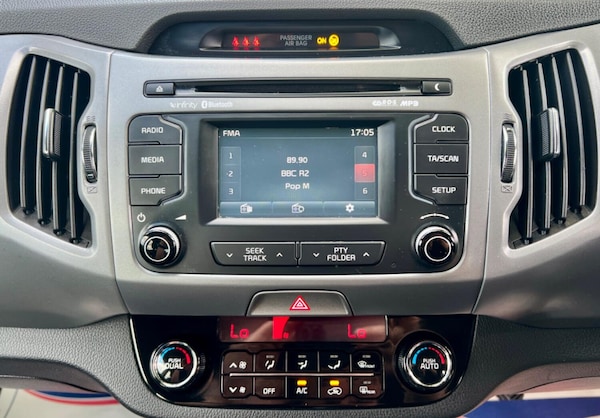 Used Kia Sportage 2015 for sale - 75084078: Photo 24