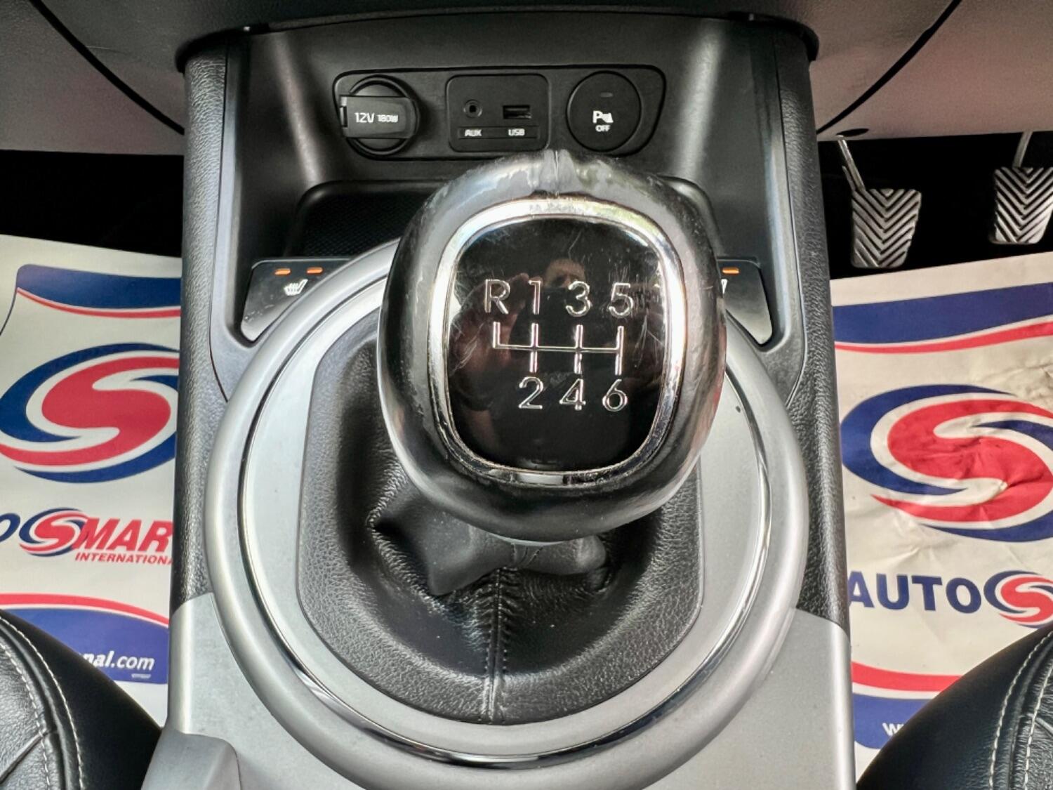 Vehicle 26