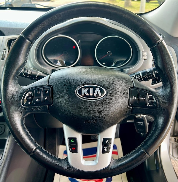 Used Kia Sportage 2015 for sale - 75084078: Photo 28