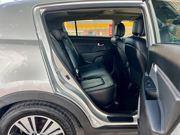 Used Kia Sportage 2015 for sale - 75084078: Photo 33