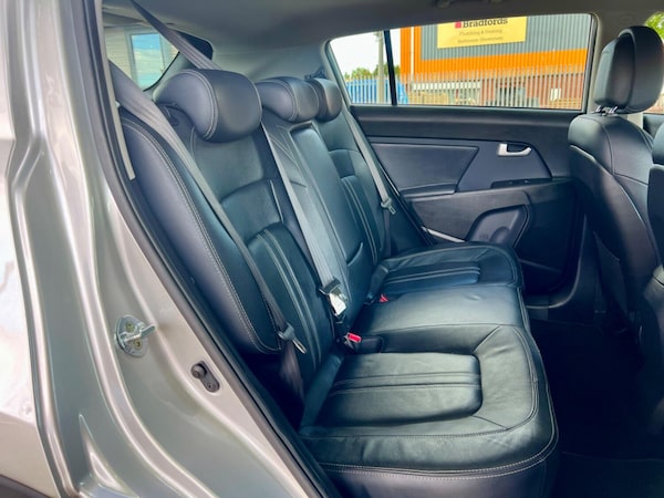 Used Kia Sportage 2015 for sale - 75084078: Photo 35