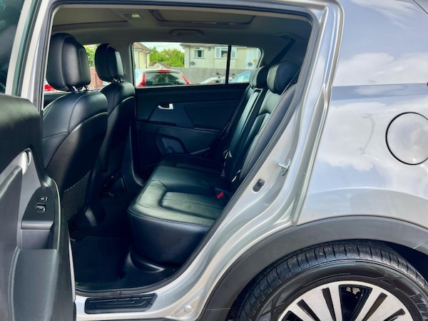 Used Kia Sportage 2015 for sale - 75084078: Photo 36