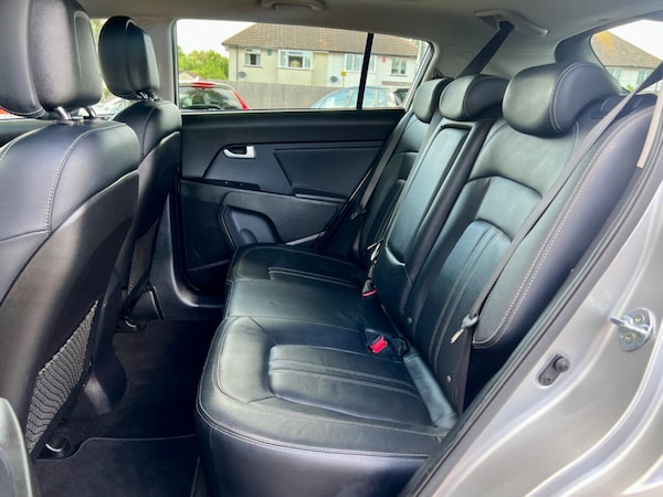 Used Kia Sportage 2015 for sale - 75084078: Photo 37
