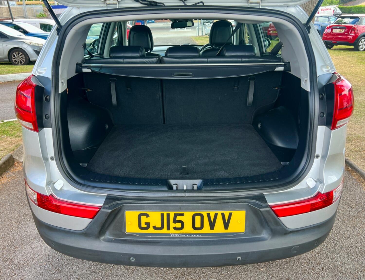 Vehicle 38