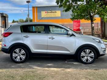 Used Kia Sportage 2015 for sale - 75084078: Photo